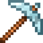 stone pick
